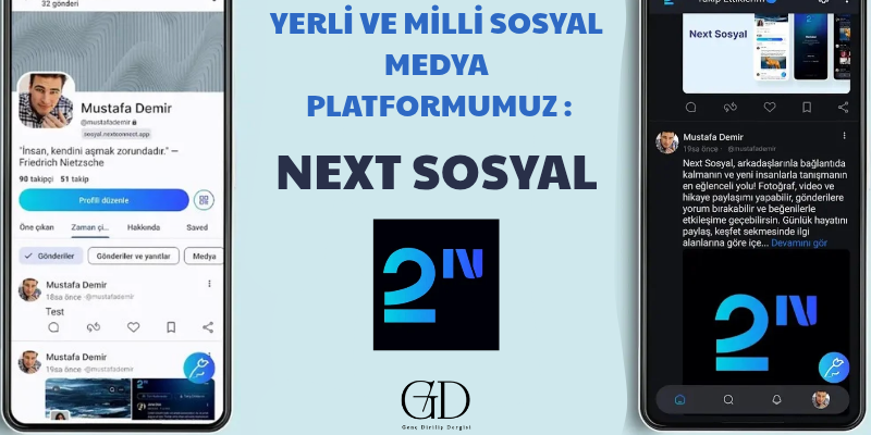 NEXT SOSYAL 